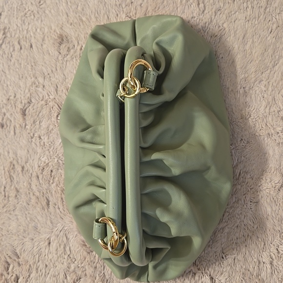 Anthropologie purse - Picture 5 of 6